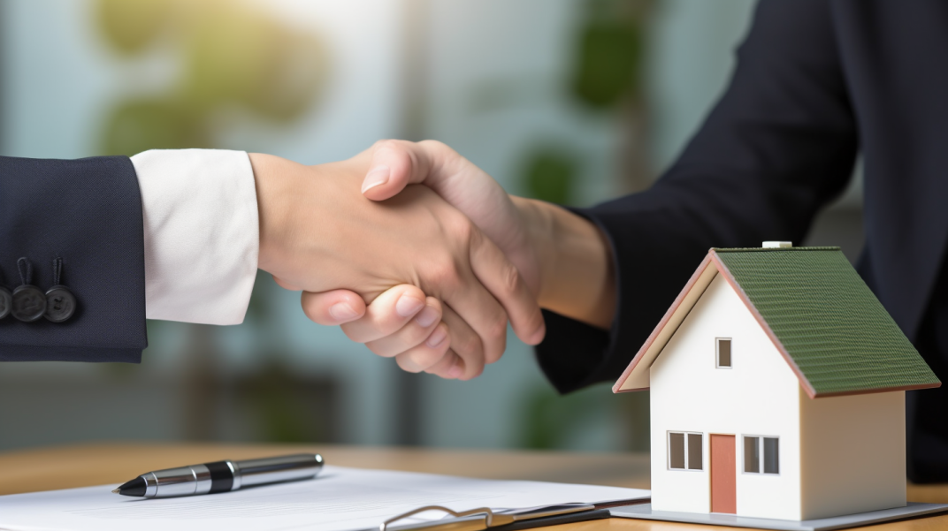 Umowa przedwstępna sprzedaży nieruchomości - kurs online