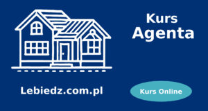 Ikona kursu agenta nieruchomości