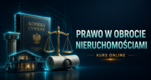 Prawo w obrocie nieruchomościami
