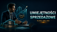 Umiejętności sprzedażowe agenta nieruchomości kurs online