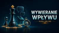 Wywieranie wpływu przez agenta nieruchomości kurs online