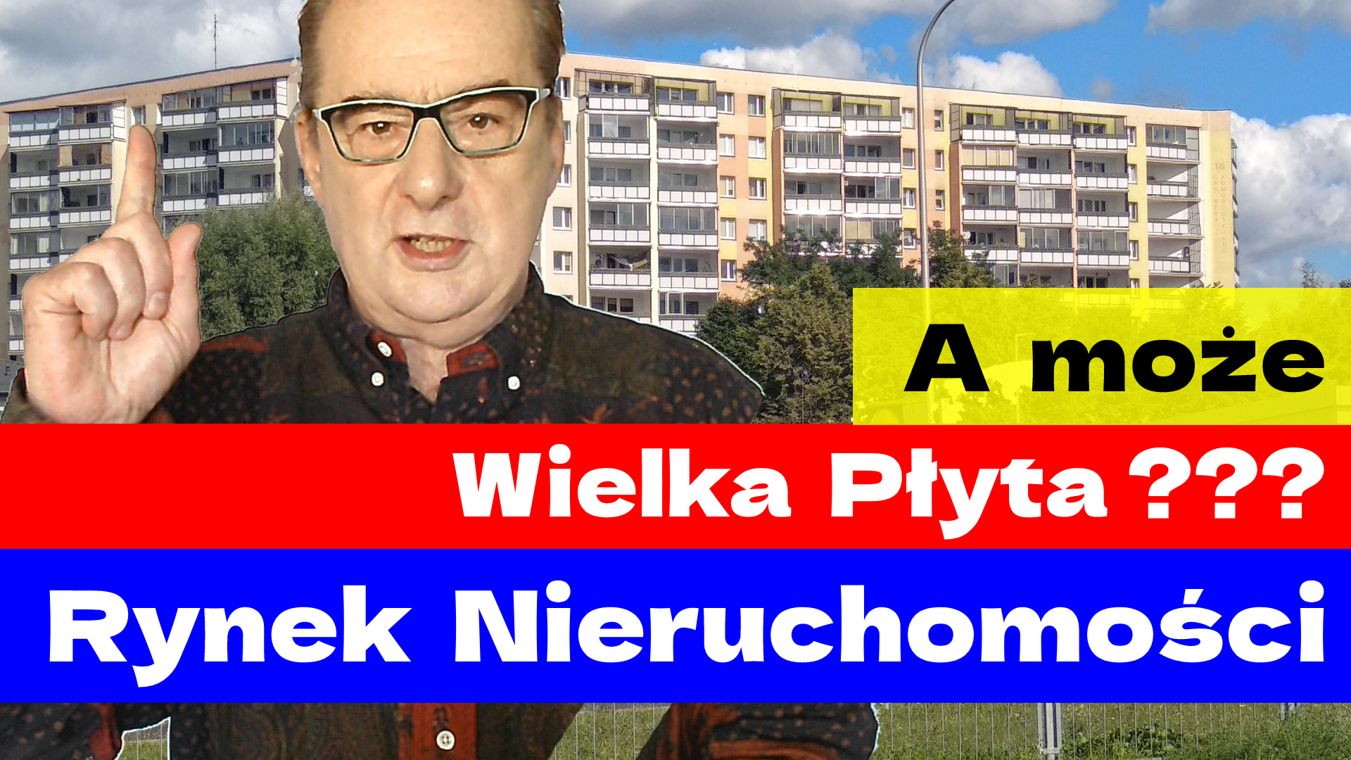 czy kupować mieszkania w wielkiej płycie