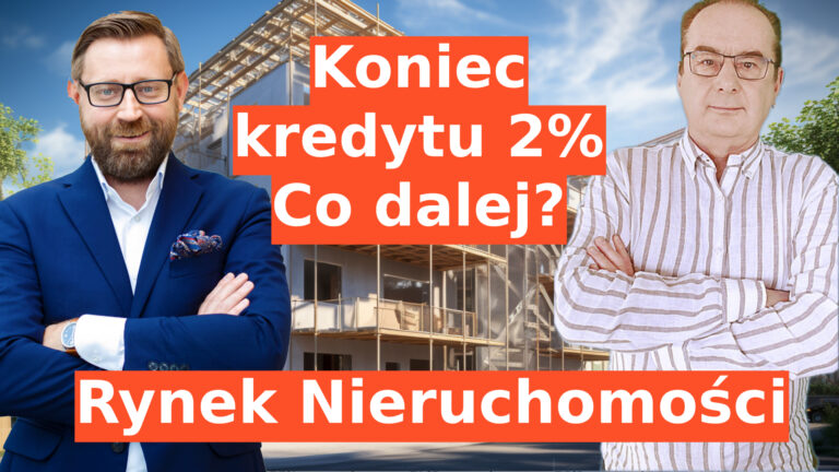 Czy to koniec programu bezpieczny kredyt 2%