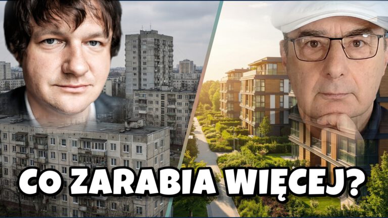 Analiza centralizacyjnych na rynku mieszkań ikona wpisu