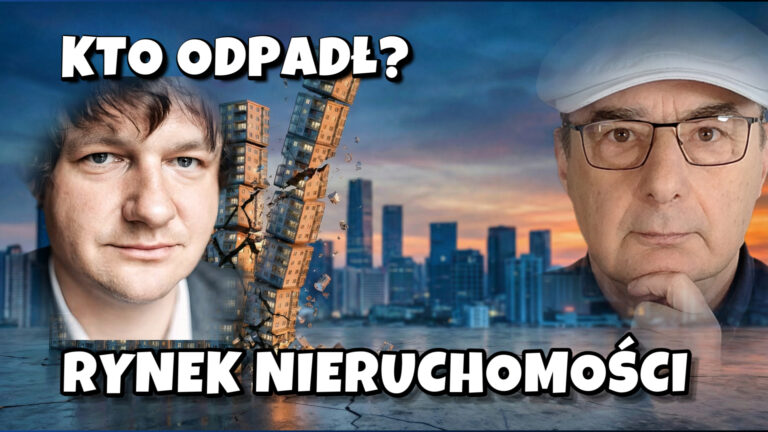 Różne potencjały rynków nieruchomości